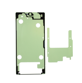 Originál set montážních lepících pásek Samsung Galaxy S25 Ultra SM-S938