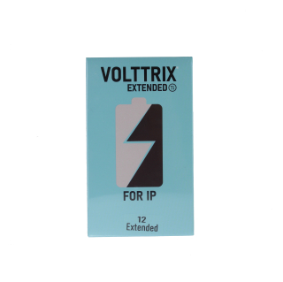 Baterie Volttrix TI pro iPhone 12 - iPhone 12 Pro