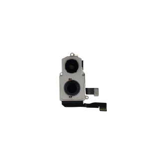 Zadní kamera iPhone 16 Plus