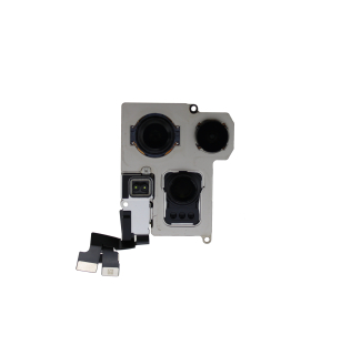 Zadní kamera iPhone 16 Pro Max