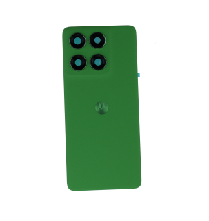 Originál kryt baterie Motorola Moto Edge 60 XT2505 zelený