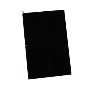 Originál LCD + Dotyková vrstva Samsung Galaxy Tab A9 SMX216 šedý