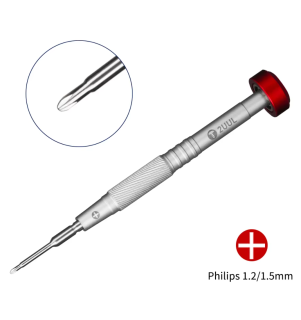 2UUL Everyday Šroubovák Philips 1.2/1.5 mm