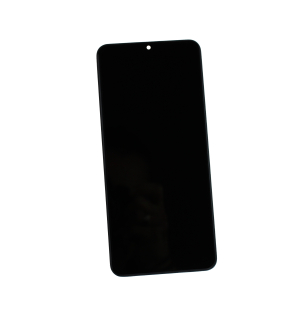 Originál LCD + Dotyková vrstva Realme Note 50 4G černý