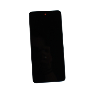 Originál LCD + Dotyková vrstva Oppo A80 CPH2639 černý