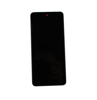 Originál LCD + Dotyková vrstva Oppo A58 4G CPH2577 černý