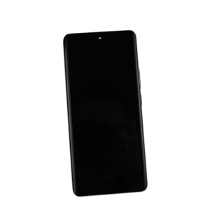 Originál LCD + Dotyková vrstva Realme 12 Pro Plus 5G béžový