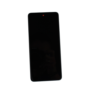 Originál LCD + Dotyková vrstva Oppo A40 CPH3669 - CPH2669 černý
