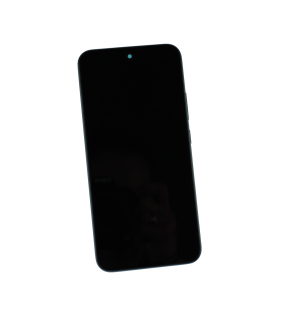 Originál LCD + Dotyková vrstva Oppo Reno 14F 5G CPH2743 zelený