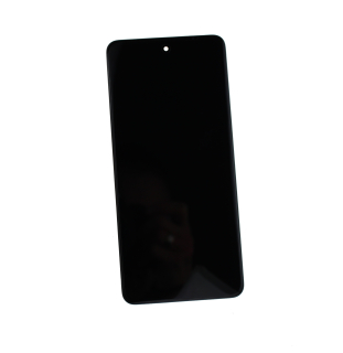 Originál LCD + Dotyková vrstva Oppo A60 5G CPH2681 - CPH2693 - CPH2683 černý