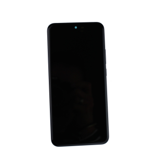Originál LCD + Dotyková vrstva Oppo Reno 13 Pro 5G CPH2697 šedo-černý