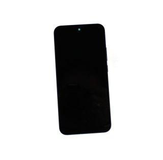 Originál LCD + Dotyková vrstva Oppo Reno 13 5G CPH2689 modrý