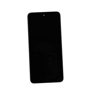 LCD + Dotyková vrstva Xiaomi Redmi Note 14 4G černý EU Verze