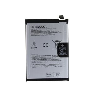 Originál baterie Realme 14 Pro 5G