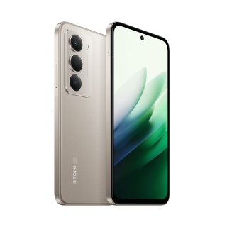 Smartphone - Mobilní telefon Xiaomi Redmi 15 4G 4/128GB titanově šedý