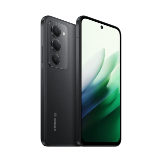 Smartphone - Mobilní telefon Xiaomi Redmi 15 5G 8/256GB černý matný