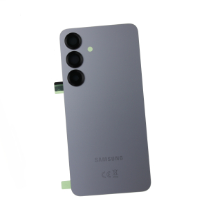 Originál kryt baterie Samsung Galaxy S25 Sm-S931 stříbrný - demontovaný díl