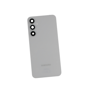 Originál kryt baterie Samsung Galaxy S23 FE 5G SM-S711 bílý - demontovaný díl