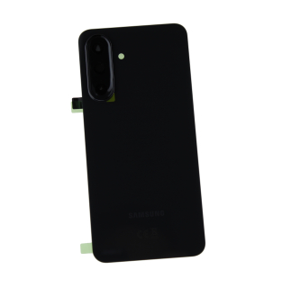 Originál kryt baterie Samsung Galaxy A36 SM-A366 černý - demontovaný díl