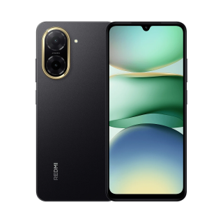 Smartphone - Mobilní telefon Xiaomi Redmi A5 4G 4/128GB černý