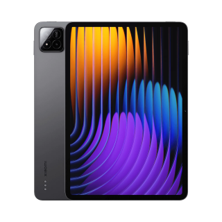 Tablet Xiaomi PAD 7 Pro Wi-Fi 12/512GB šedý