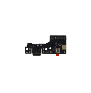 Originál deska s USB nabíjecím konektorem Xiaomi Redmi 13 4G - Poco M6 4G