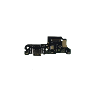 Originál deska s USB nabíjecím konektorem Xiaomi Redmi 14C 4G - Poco C75