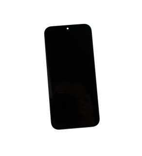 Originál LCD + Dotyková vrstva Xiaomi Redmi 15C 4G černý