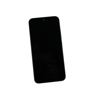 Originál LCD + Dotyková vrstva Xiaomi 15T 5G černý