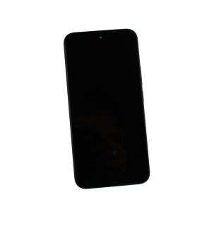 Originál LCD + Dotyková vrstva Xiaomi 15T Pro 5G černý