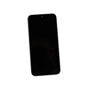 Originál LCD + Dotyková vrstva Xiaomi 15T Pro 5G titanové šedý