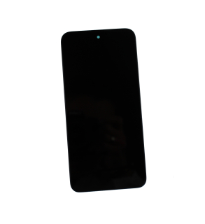 Originál LCD + Dotyková vrstva Xiaomi Redmi 15 5G černý Global Version