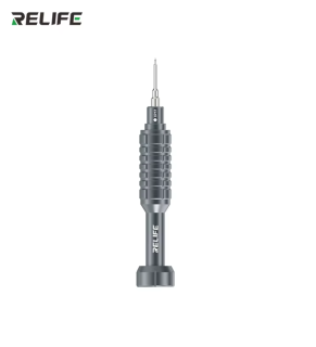 RELIFE RL-730 Šroubovák Steel Cannon King Classic Series Y0.6 pro Apple iPhone