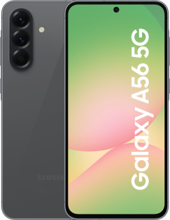Smartphone - Mobilní telefon Samsung Galaxy A56 5G 8/128GB šedý