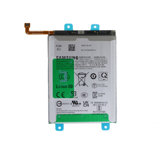 Originál baterie Samsung Galaxy A17 4G SM-A175 - Galaxy A17 5G SM-A176