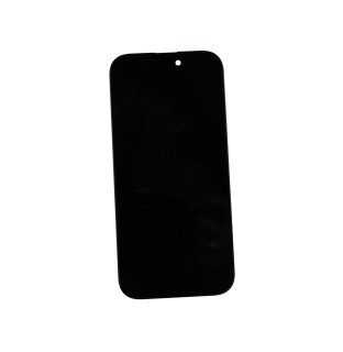 LCD + Dotyková vrstva iPhone 16 Pro Soft Oled