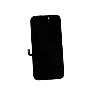 LCD + Dotyková vrstva iPhone 16 Soft Ole programovatelný