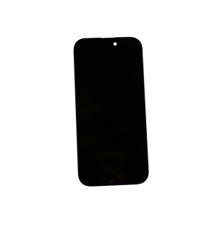 LCD + Dotyková vrstva iPhone 16 Pro Soft Oled programovatelný