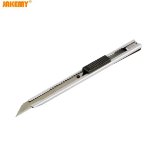 Jakemy JM-Z07 univerzální servisní nůž z nerezové oceli