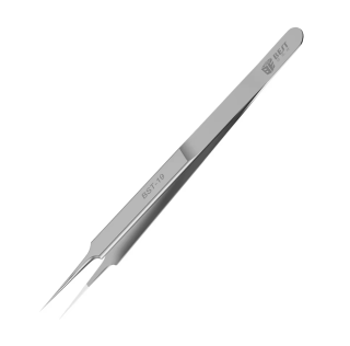 BEST BST-19 přesná antistatická ESD pinzeta rovná
