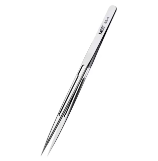 MAANT SS-A přesná antistatická ESD pinzeta rovná