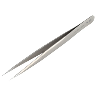 QIANLI YK-02 0.10 mm Precizní antistatická ESD pinzeta rovná