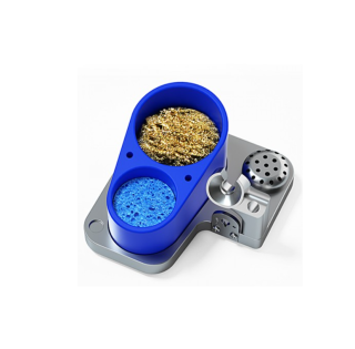 Maant C210 univerzální dvojitý stojánek- podložka pro čištění pájecích hrotů