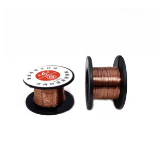 Měděný drát 0,1 mm  pro opravu spojů na deskách plošných spojů PCB