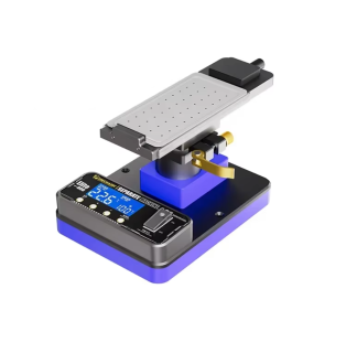 MECHANIC Elite One rotační separátor displejů