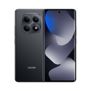 Smartphone – Mobilní telefon Xiaomi Redmi Note 15 NFC 4G 6/128 GB černý