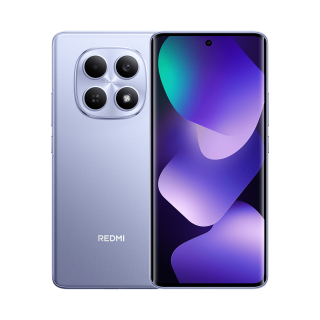 Smartphone – Mobilní telefon Xiaomi Redmi Note 15 NFC 4G 6/128 GB fialový