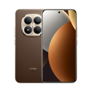 Smartphone – Mobilní telefon Xiaomi Redmi Note 15 Pro+ 5G NFC 8/256 GB béžový