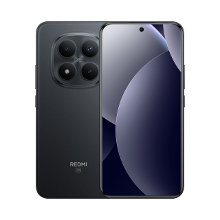 Smartphone – Mobilní telefon Xiaomi Redmi Note 15 Pro+ 5G NFC 12/512 GB černý