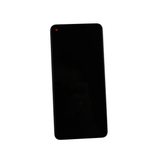 Originál LCD + Dotyková vrstva Realme GT Neo 3T RMX3371 - repasovaný díl vyměněné sklíčko